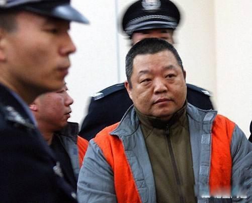臧天朔什么原因怎么走的 为何坐狱?臧天朔后面的大佬是谁
