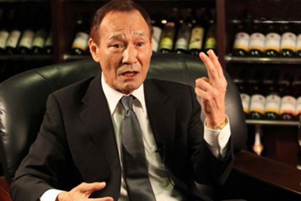 向华强和陈惠敏的关系谁是老大 在香港向华强和陈惠敏谁更厉害