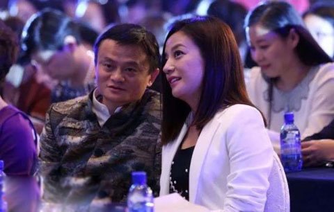 赵薇为什么被全网封主要原因 出什么事了?赵薇封禁的原因