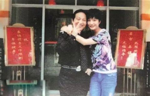赵薇为什么被全网封主要原因 出什么事了?赵薇封禁的原因