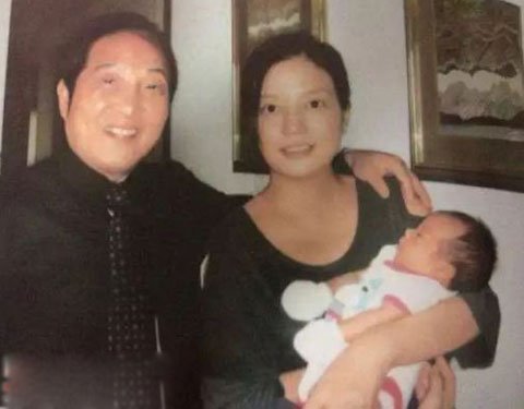 赵薇为什么被全网封主要原因 出什么事了?赵薇封禁的原因