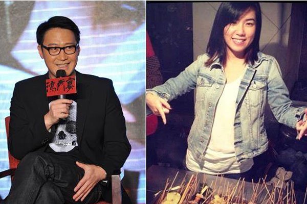 黎明怎么会娶阿wing 黎明现任老婆阿wing个人资料