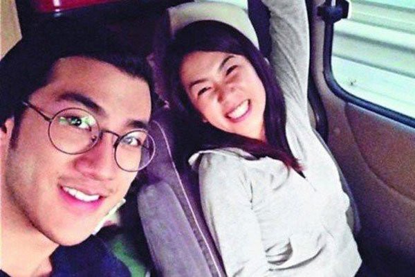 黎明怎么会娶阿wing 黎明现任老婆阿wing个人资料