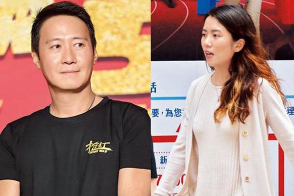 黎明怎么会娶阿wing 黎明现任老婆阿wing个人资料