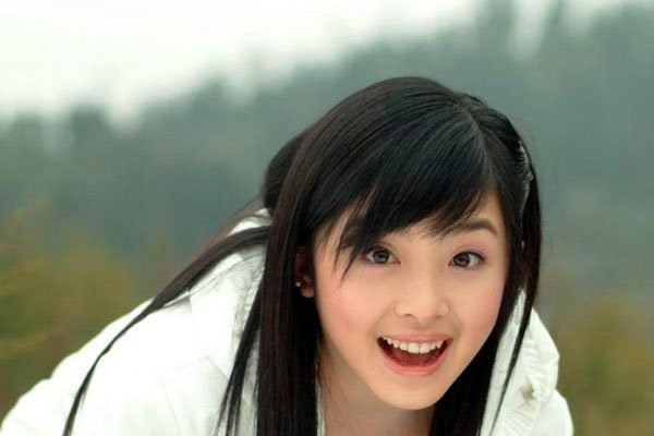 张含韵当年发生了什么事 德阳中学事件公交车是真的吗