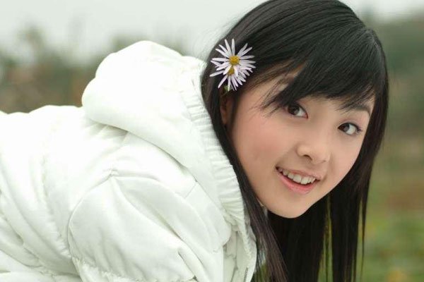 张含韵当年发生了什么事 德阳中学事件公交车是真的吗