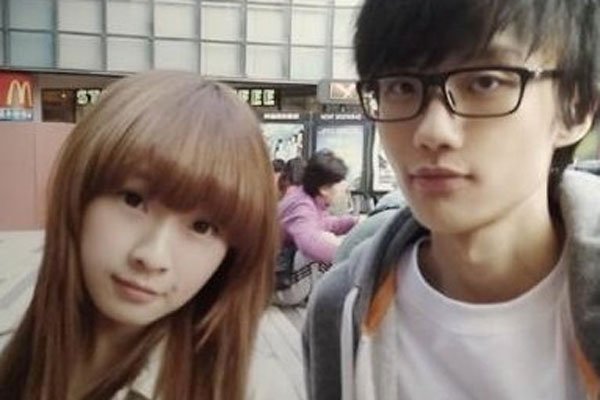 许嵩结婚了吗 徐佳颖照片?许嵩的女朋友是谁