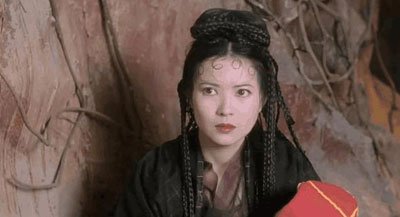 蓝洁瑛和曾志伟的关系 亲口承认:蓝洁瑛与曾志伟事件是咋回事