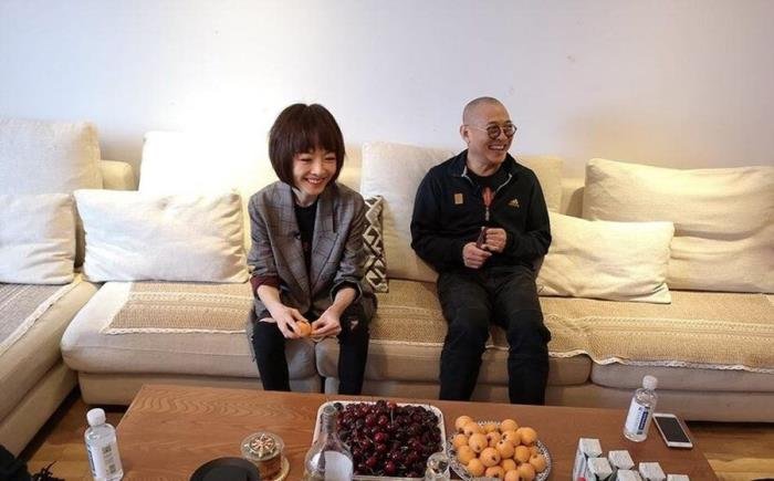 李连杰的真实家世惊人 我敢说,你敢播吗?瞬间翻脸鲁豫不敢播