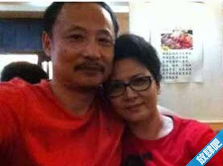 王之夏个人资料简介照片 北京姑娘王之夏的第一任老公是谁