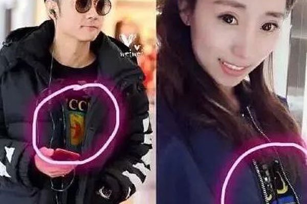 张丹峰出轨门真假 出轨经纪人照片?张丹峰毕滢酒店视频始末