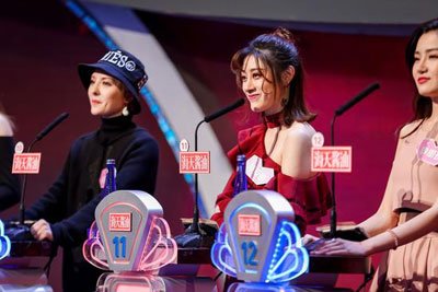 初安琪和特种兵咋样了 初安琪李昶吁牵手后发展结婚了吗