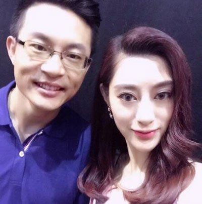 初安琪和特种兵咋样了 初安琪李昶吁牵手后发展结婚了吗