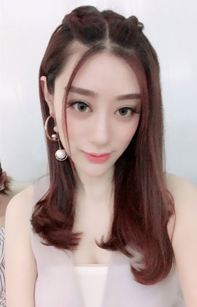初安琪和特种兵咋样了 初安琪李昶吁牵手后发展结婚了吗