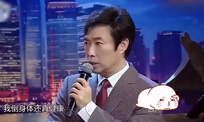 费玉清为什么封麦不唱了 无儿无女退出歌坛品味人生