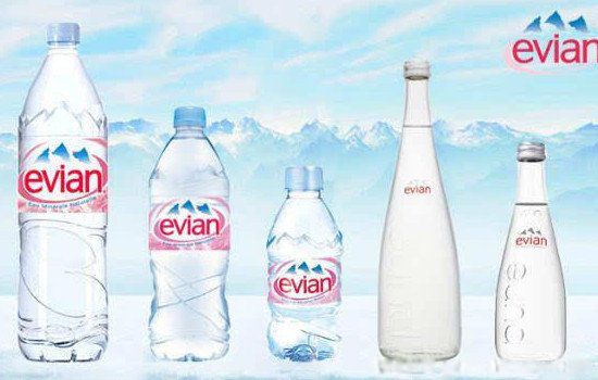 比佛利山庄90h20矿泉水多少钱 三大最贵矿泉水排名及价格