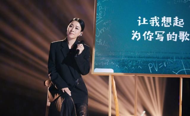 那英个人资料简介及经典歌曲 那英刀郎的事情(歧视农民)