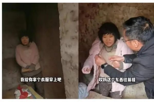徐州八孩之家现状 生育机器:徐州八孩事件来龙去脉是怎么回事
