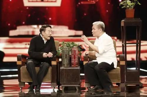 杨议为什么没人敢惹 相声海清杨议在天津的实力