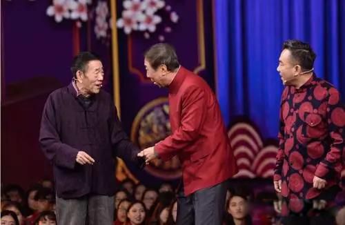 杨议为什么没人敢惹 相声海清杨议在天津的实力