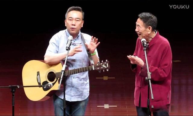 杨议为什么没人敢惹 相声海清杨议在天津的实力
