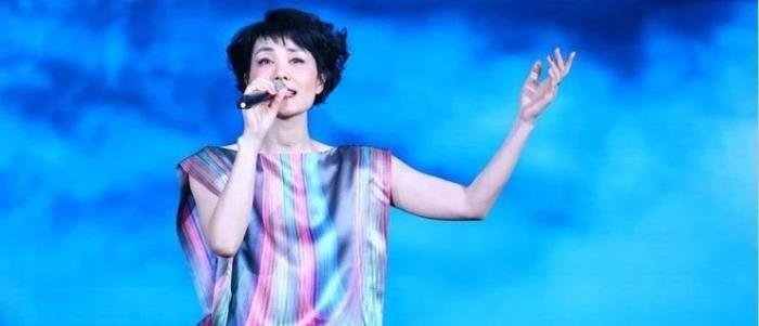王菲个人资料老公是谁 女歌手王菲的感情生活