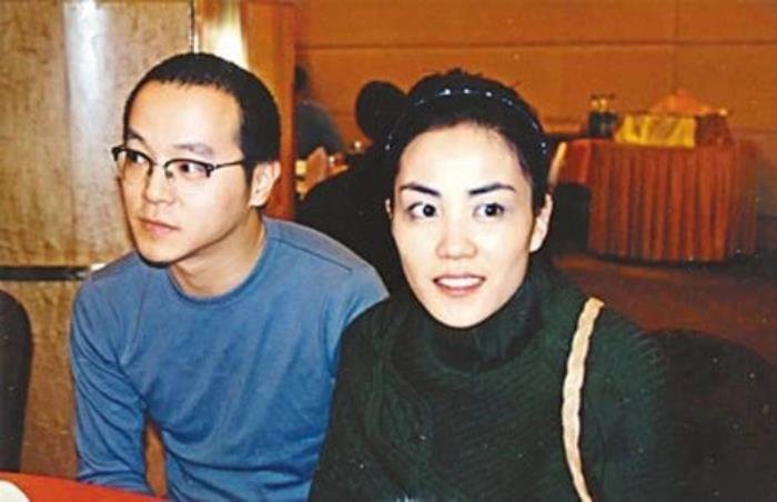 王菲个人资料老公是谁 女歌手王菲的感情生活