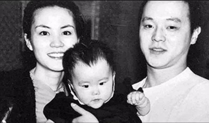王菲个人资料老公是谁 女歌手王菲的感情生活