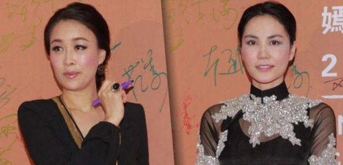 王菲个人资料老公是谁 女歌手王菲的感情生活