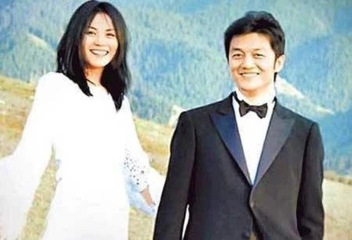 王菲个人资料老公是谁 女歌手王菲的感情生活