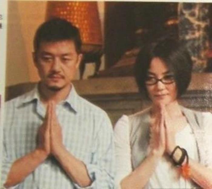 王菲个人资料老公是谁 女歌手王菲的感情生活
