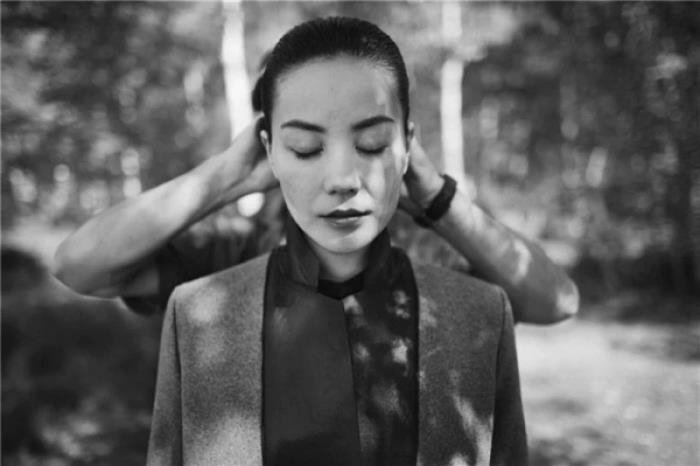 王菲个人资料老公是谁 女歌手王菲的感情生活