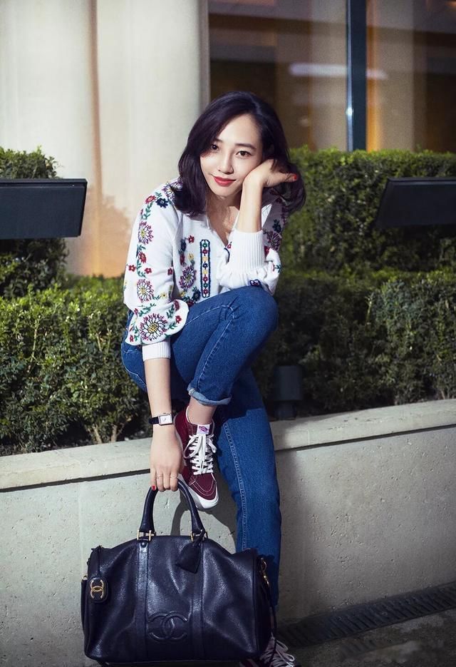 白百合出轨的清白? 出轨事件大反转两人离婚多年各玩各的