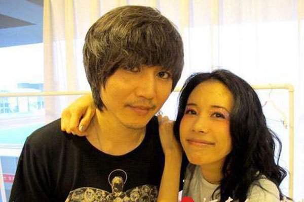 张亚东女友名单 分分合合历任女朋友一个比一个厉害