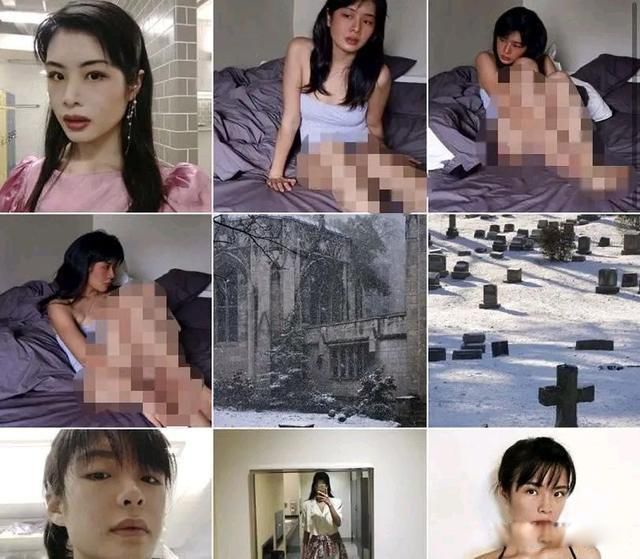许可馨现在情况怎么样 网友众怒追问调查结果的真相