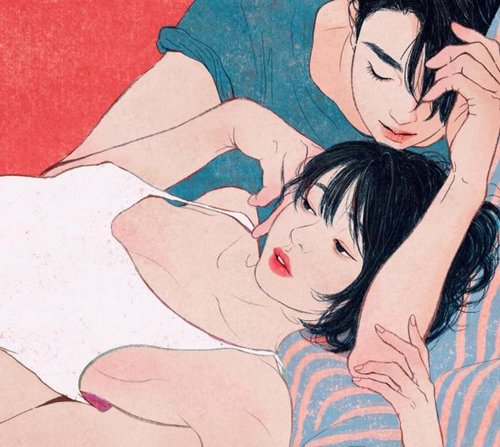 情侣昵称亲密备注 男女朋友之间肉麻昵称大全