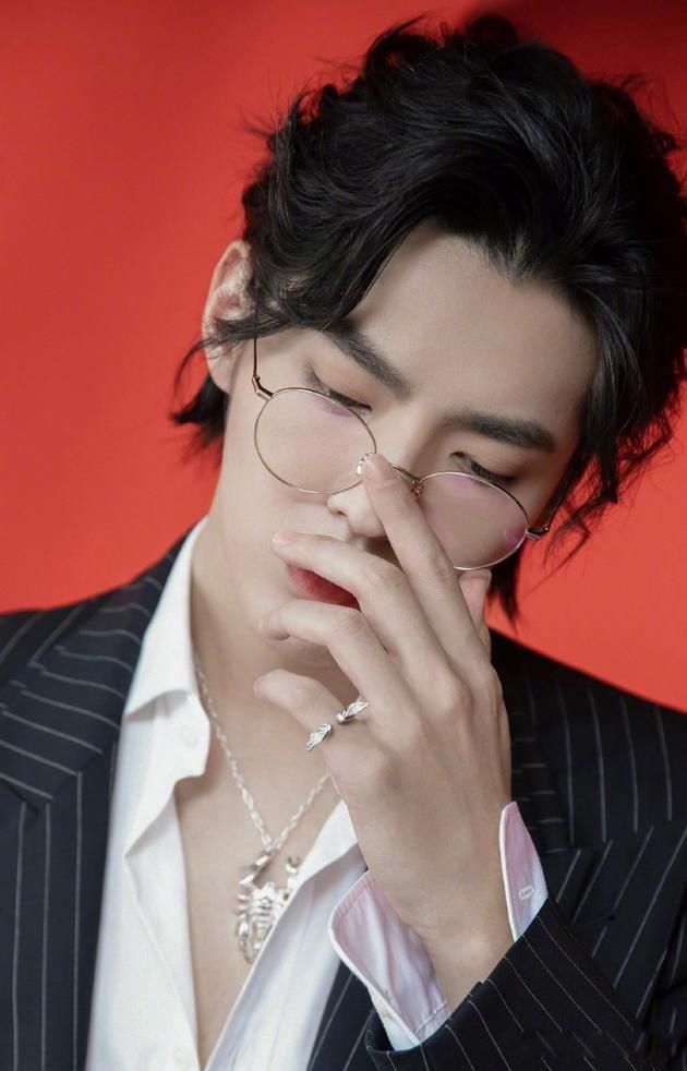 吴亦凡为什么喜欢幼童 为什么吴亦凡喜欢未成年少女