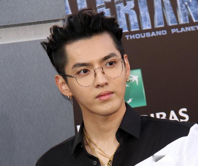 吴亦凡为什么喜欢幼童 为什么吴亦凡喜欢未成年少女