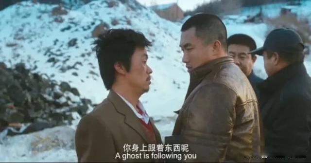 树先生讲的到底是什么故事 亲情沦丧:树先生剧情深度解析