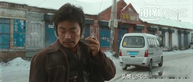 树先生讲的到底是什么故事 亲情沦丧:树先生剧情深度解析