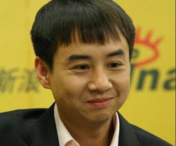 毛孩于震寰的老婆是谁 90后美女是个圈外人