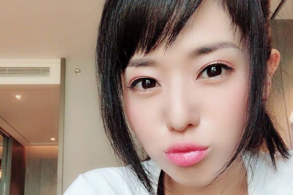 苍井空是什么时候下海的 苍老师拍过什么三级影片