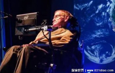 霍金预言2023年地球会怎么样 2023年人类灭绝地球毁灭是不可能发生的