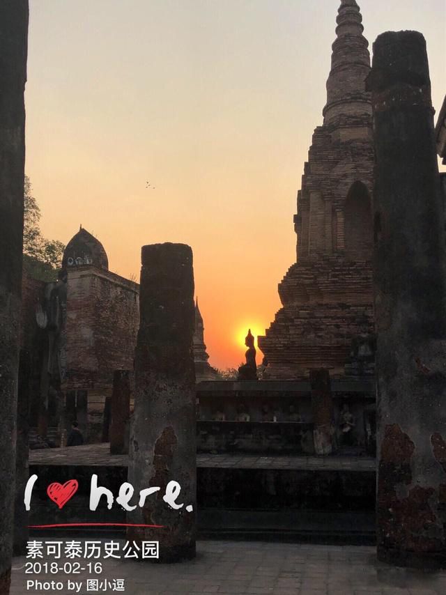 泰国旅游费用大概需要多少钱 淡季去挺便宜的