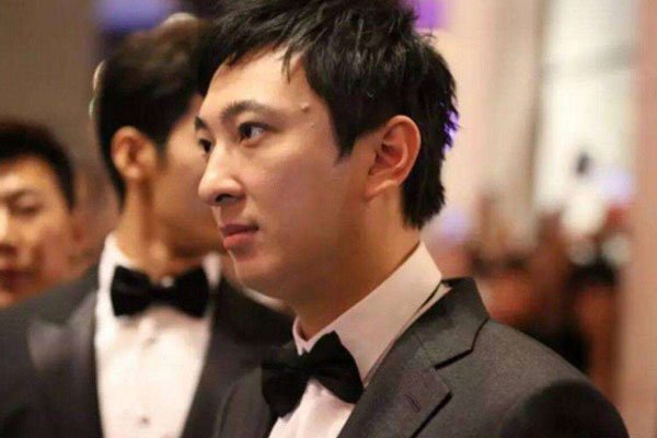 王思聪怎么就没人治他 这么高调随便找网红中国有人敢动吗