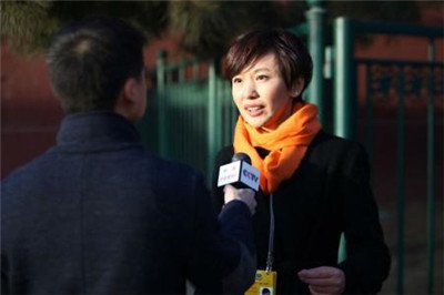 欧阳夏丹个人资料简历 学霸的感情生活曝光