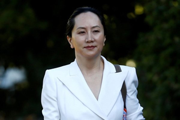 孟晚舟为什么被加拿大关起来多久 双国籍?孟晚舟国籍是什么