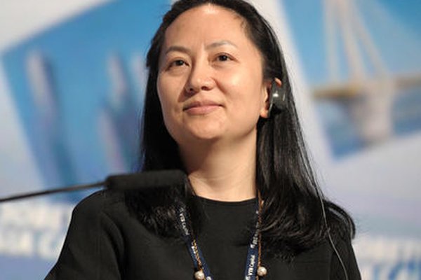 孟晚舟为什么被加拿大关起来多久 双国籍?孟晚舟国籍是什么