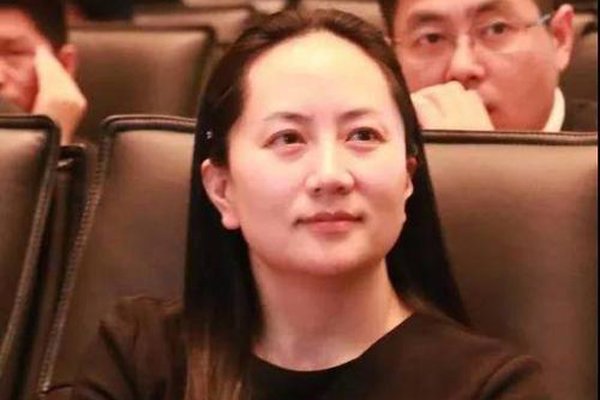 孟晚舟为什么被加拿大关起来多久 双国籍?孟晚舟国籍是什么