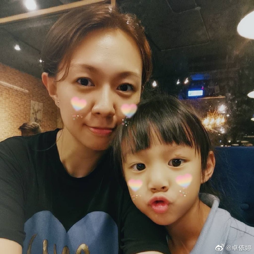 卓依婷为什么消失了那么多年 车祸死亡?卓依婷个人资料现状如何